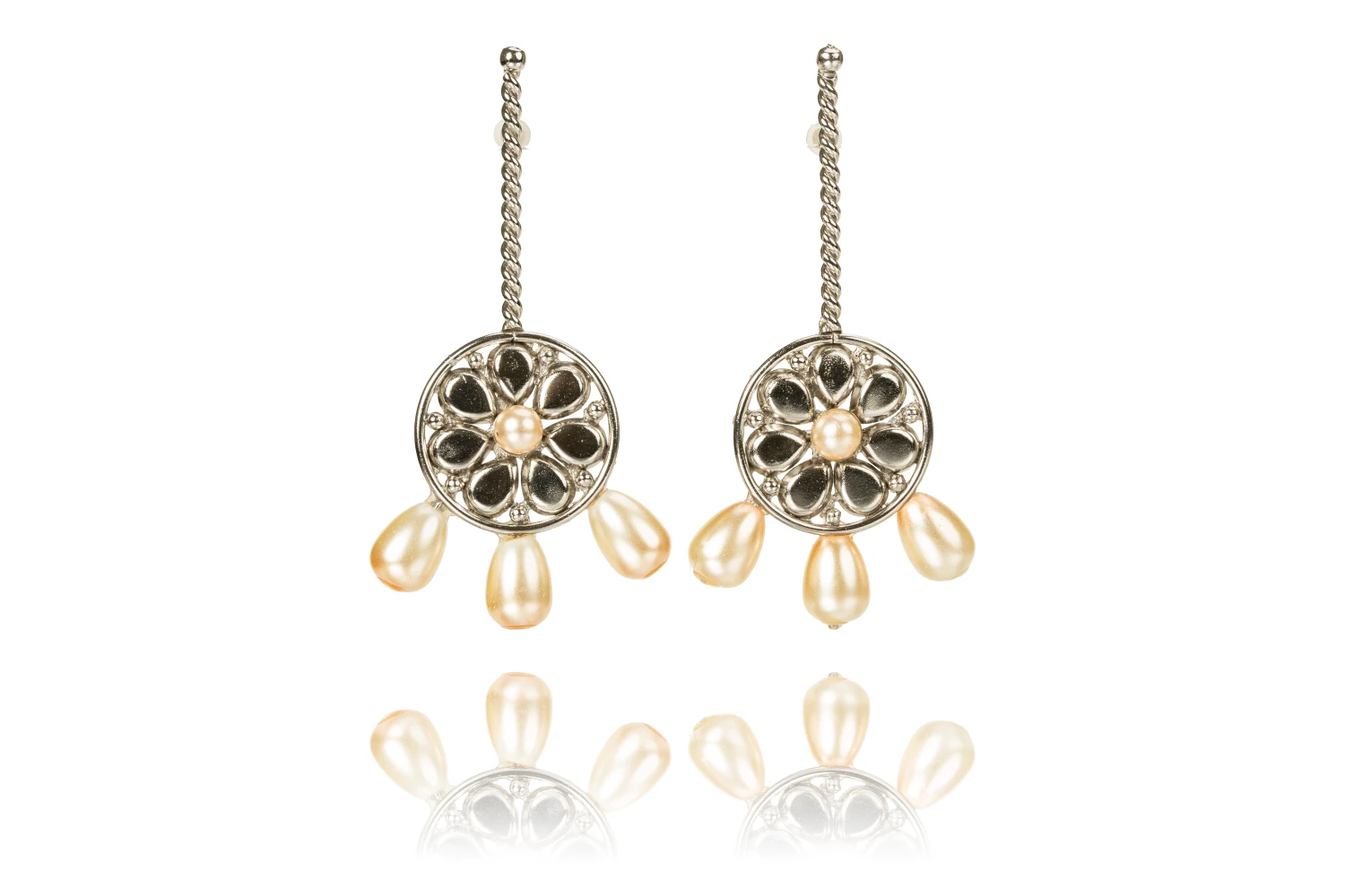 Mohol Earring