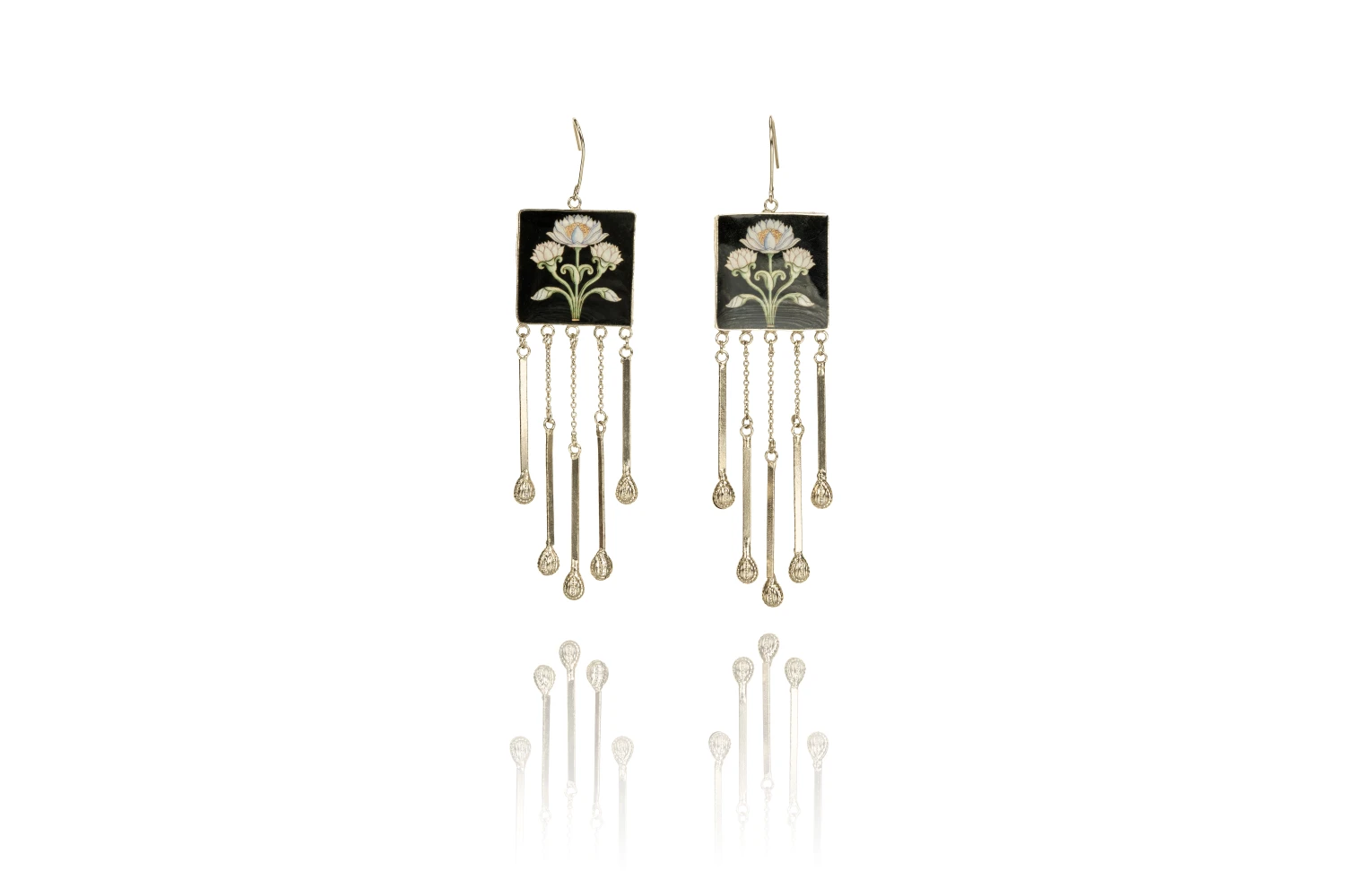 Koyla Koli Earring