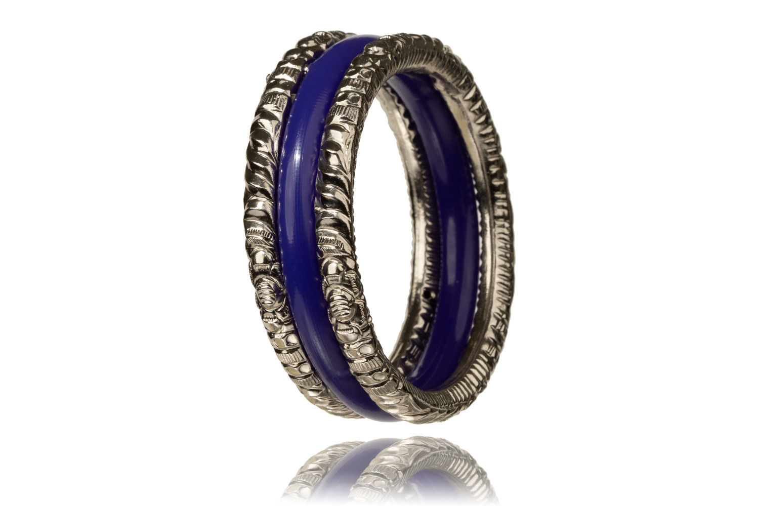 Jora Golap Pola Violet