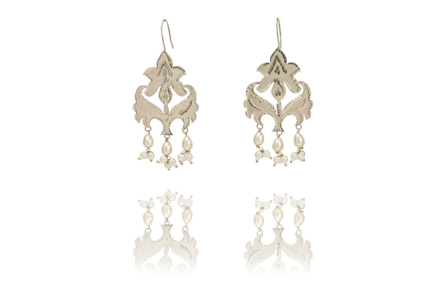 Tircha Earring